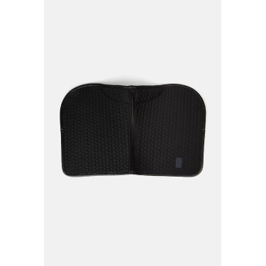 Springschabracke B Vertigo Fusion Schwarze Schönheit