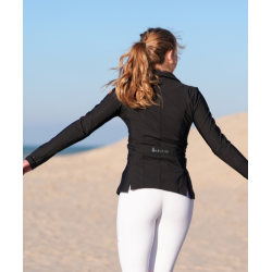 Turnierjacke Le Sabotier Georgette Damen