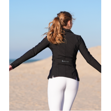 Turnierjacke Le Sabotier Georgette Damen