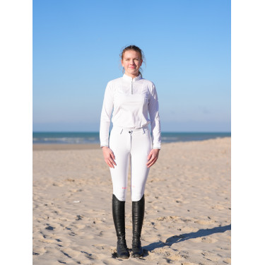 Le Sabotier Athina Damenreithose