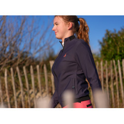 Funktionssweatshirt Le Sabotier Lucette Damen