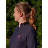 Funktionssweatshirt Le Sabotier Lucette Damen