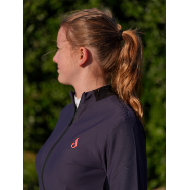 Funktionssweatshirt Le Sabotier Lucette Damen