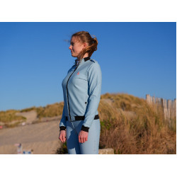 Funktionssweatshirt Le Sabotier Lucette Damen