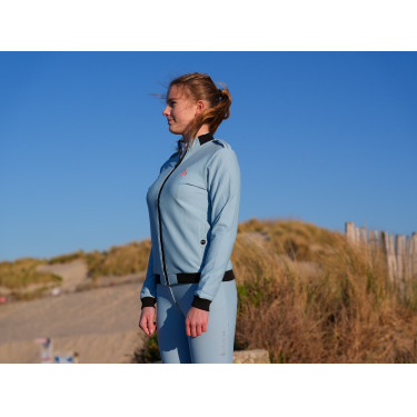 Funktionssweatshirt Le Sabotier Lucette Damen