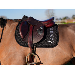 Schabracke Le Sabotier Igor