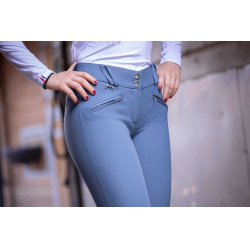 Reithose Pénélope Rocky Stone