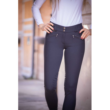 Reithose Pénélope Rocky Stone
