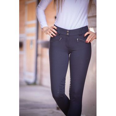 Reithose Pénélope Rocky Stone