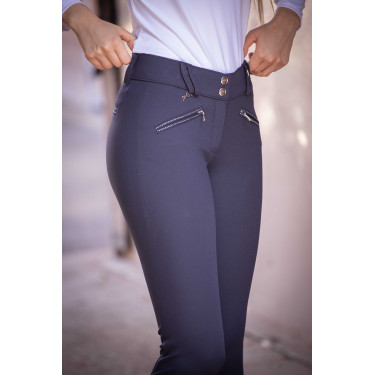 Reithose Pénélope Rocky Stone