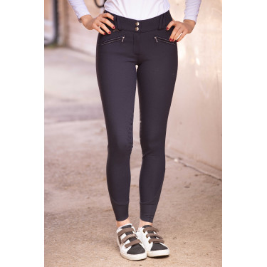 Reithose Pénélope Rocky Stone