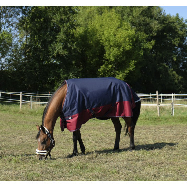 Equithème Tyrex 1200 D Decke Equithème Tyrex 1200 D Decke