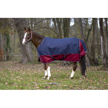 Equithème Tyrex 1200 D Decke Equithème Tyrex 1200 D Decke