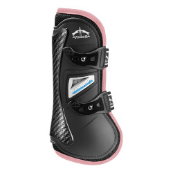 Veredus Gamaschen Carbon Gel Vento Colors