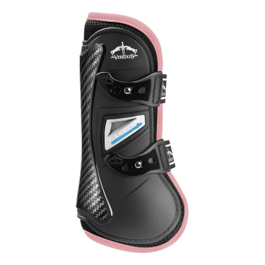 Veredus Gamaschen Carbon Gel Vento Colors