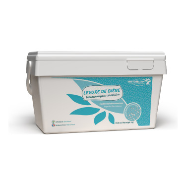 Bierhefe Horse Master Bierhefe Horse Master