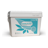 Bierhefe Horse Master