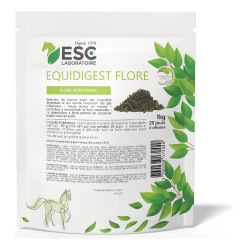 Equidigest Flore ESC Laboratoire Equidigest Flore ESC Laboratoire
