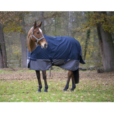 Equithème Tyrex 600 D 50g Decke Equithème Tyrex 600 D 50g Decke