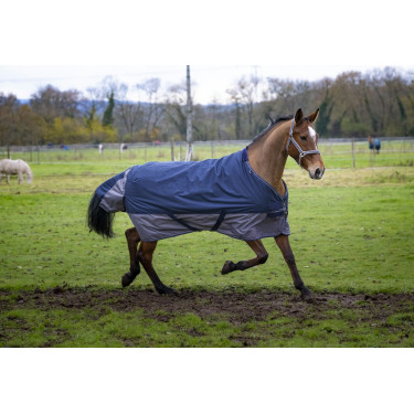Equithème Tyrex 600 D 50g Decke Equithème Tyrex 600 D 50g Decke