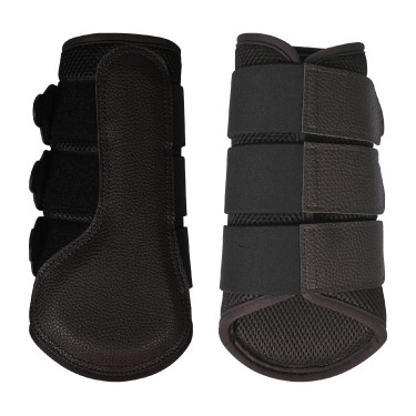 HKM Gamaschen Comfort Breath
