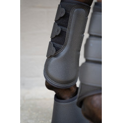 HKM Gamaschen Comfort Breath