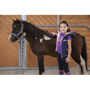 Wendeweste Equi-Kids Jade Wendeweste Equi-Kids Jade