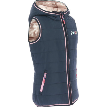 Wendeweste Equi-Kids Jade Wendeweste Equi-Kids Jade