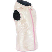 Wendeweste Equi-Kids Jade Marineblau