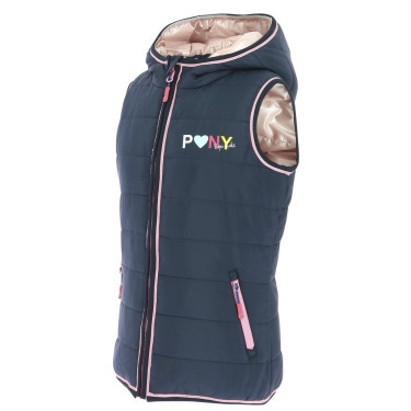 Wendeweste Equi-Kids Jade Wendeweste Equi-Kids Jade