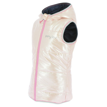 Wendeweste Equi-Kids Jade Wendeweste Equi-Kids Jade
