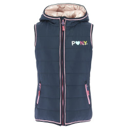 Wendeweste Equi-Kids Jade Wendeweste Equi-Kids Jade