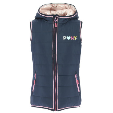 Wendeweste Equi-Kids Jade Wendeweste Equi-Kids Jade