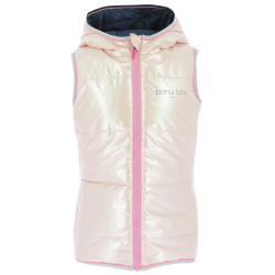 Wendeweste Equi-Kids Jade Wendeweste Equi-Kids Jade