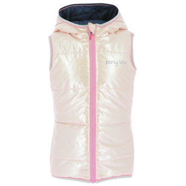 Wendeweste Equi-Kids Jade Wendeweste Equi-Kids Jade