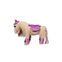 Set-Design Cuddle Horse HKM