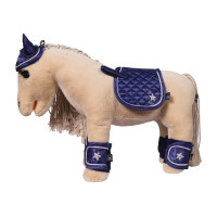 Set-Design Cuddle Horse HKM