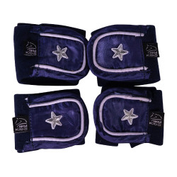 Set-Design Cuddle Horse HKM Set-Design Cuddle Horse HKM