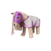 Fliegenset Cuddle Horse HKM