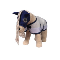Fliegenset Cuddle Horse HKM Fliegenset Cuddle Horse HKM