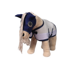 Fliegenset Cuddle Horse HKM