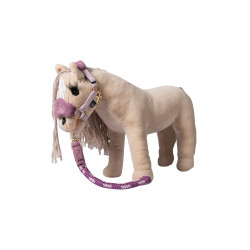 Halfter-Set Cuddle Horse HKM