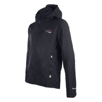 Softshelljacke Team HKM Herren