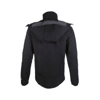 Softshelljacke Team HKM Herren