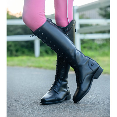 HKM Glam Lace Stiefel Kinder HKM Glam Lace Stiefel Kinder