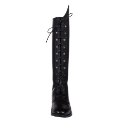 HKM Glam Lace Stiefel Kinder HKM Glam Lace Stiefel Kinder