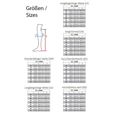 HKM Stiefel Zavira