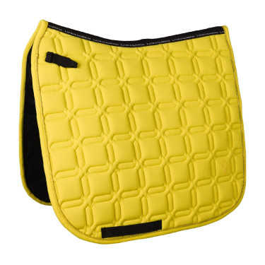 Sattelpad Lauria Garrelli Limone Elegant Sattelpad Lauria Garrelli Limone Elegant