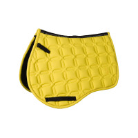 Sattelpad Lauria Garrelli Limone Elegant