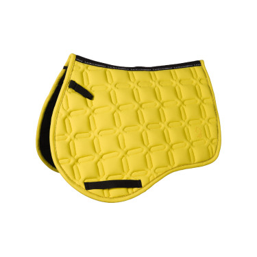 Sattelpad Lauria Garrelli Limone Elegant Sattelpad Lauria Garrelli Limone Elegant